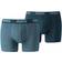 Puma Boxer Shorts 2-pack - Denim