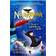 Nevermoor: The Trials of Morrigan Crow (Hæftet, 2017)