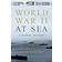World War II at Sea (Inbunden, 2018)
