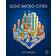 LEGO Micro Cities