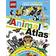 LEGO Animal Atlas: with four exclusive animal models