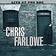 Chris Farlowe - Live At The BBC (Vinyl)