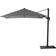 Cane-Line Hyde Parasol 300cm