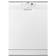 AEG FFB53610ZW Blanco