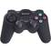 Defender Game Racer Turbo RS3, Gamepad, PC, Playstation, Playstation 2, Playstation 3, Turbo, Cablato, 2m, Nero