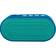 Canyon Altavoz Stereo Bluetooth 300mAh Azul