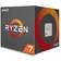 AMD Processeur Ryzen 7 2700X Socket Am4 (3,7 Ghz)