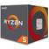 AMD Ryzen 5 2600 3.4GHz Socket AM4 Box