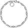 Thomas Sabo Charm Club Charm Bracelet - Silver