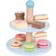 Bigjigs Cake Stand with 9 Cakes