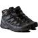 Salomon X Ultra 3 Mid GTX M - Black/India Ink/Monument