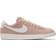 Nike Blazer Low W - Coral Stardust/Sail/Sail