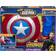 Nerf Marvel Avengers Infinity War Captain America Assembler Gear