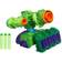 Nerf Marvel Avengers Infinity War Hulk Assembler Gear