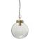 PR Home Normandy Antique Brass Pendel ∅ 30cm