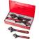 Teng Tools TTADJ04 Adjustable Wrench