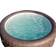 Bestway Jacuzzi Inflable Lay-Z-Spa St. Moritz Airjet