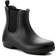 Crocs Freesail Chelsea Boot Women - Black/Zwart