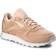 Reebok Classic Leather Woven Emb - Desert Dust/White