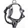 Metizo Dezigns Harness XXXS