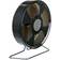 Trixie Exercise Wheel Plastic Mix 33 cm