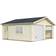 Palmako Roger 28,4 m² (Building Area 29.3 m²)