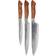 Dorre Akira 5-8355 Knife Set