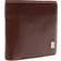 Adax Bertil Chicago Wallet - Brown