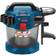 Bosch GAS 18V-10 L Nat- en Droogzuiger