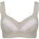 Swegmark Meadow Soft Bra - Beige