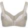 Swegmark Meadow Soft Bra - Beige