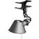 Artemide Tolomeo Micro Pinza Aplique de pared