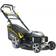 Texas RL 510TR/WE Bensindriven gräsklippare
