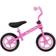 Chicco Pink Arrow Balance Bike