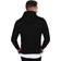 Les Deux French Hoodie - Sort