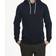 Les Deux French Hoodie - Sort