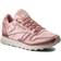 Reebok Classic Leather W - Chalk Pink/Classic White