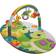 Infantino Explore & Store Activity Turtles Gym