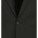 Oscar Jacobson Edmund Wool Blazer Black