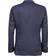 Oscar Jacobson Falk Blazer - Dark Blue