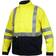 ProJob 8402 Warning Jacket
