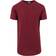 Urban Classics Classic Shaped Long Tee - Rouge