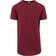 Urban Classics Klassiek T-shirt Lang - Rouge