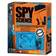 4M Spy Science Discovery Pack Sistema Di Allarme Kit