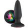 NS Novelties Plug Anal Bijou Glams Gem Violet