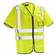 Jobman 7598 High Visibilaty Vest