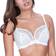 Freya Fancies Plunge Bra - White