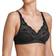 Triumph Amourette 300 Non Wired Bra - Black