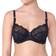 Triumph Peony Florale W - Zwart