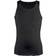 HUGO BOSS Regular-Fit Cotton Tank Top Black